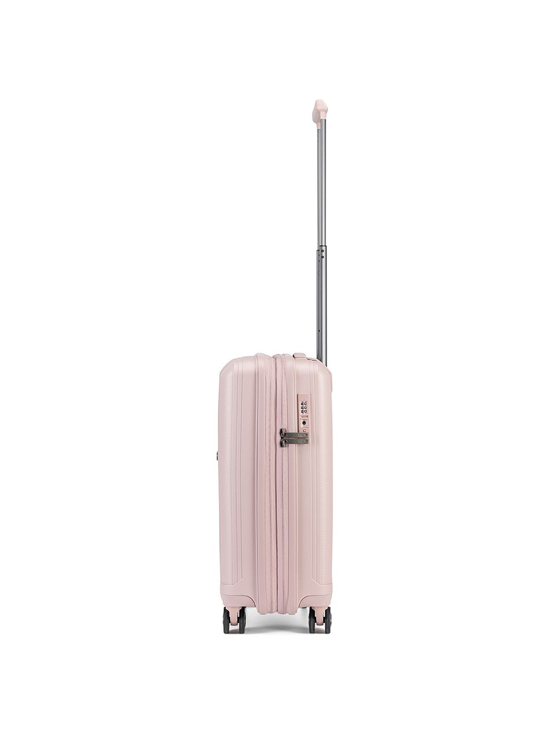 Epic Anthem 4 ruote Trolley cabina 55 cm espandibile Epic Anthem 4 ruote Trolley cabina 55 cm espandibile