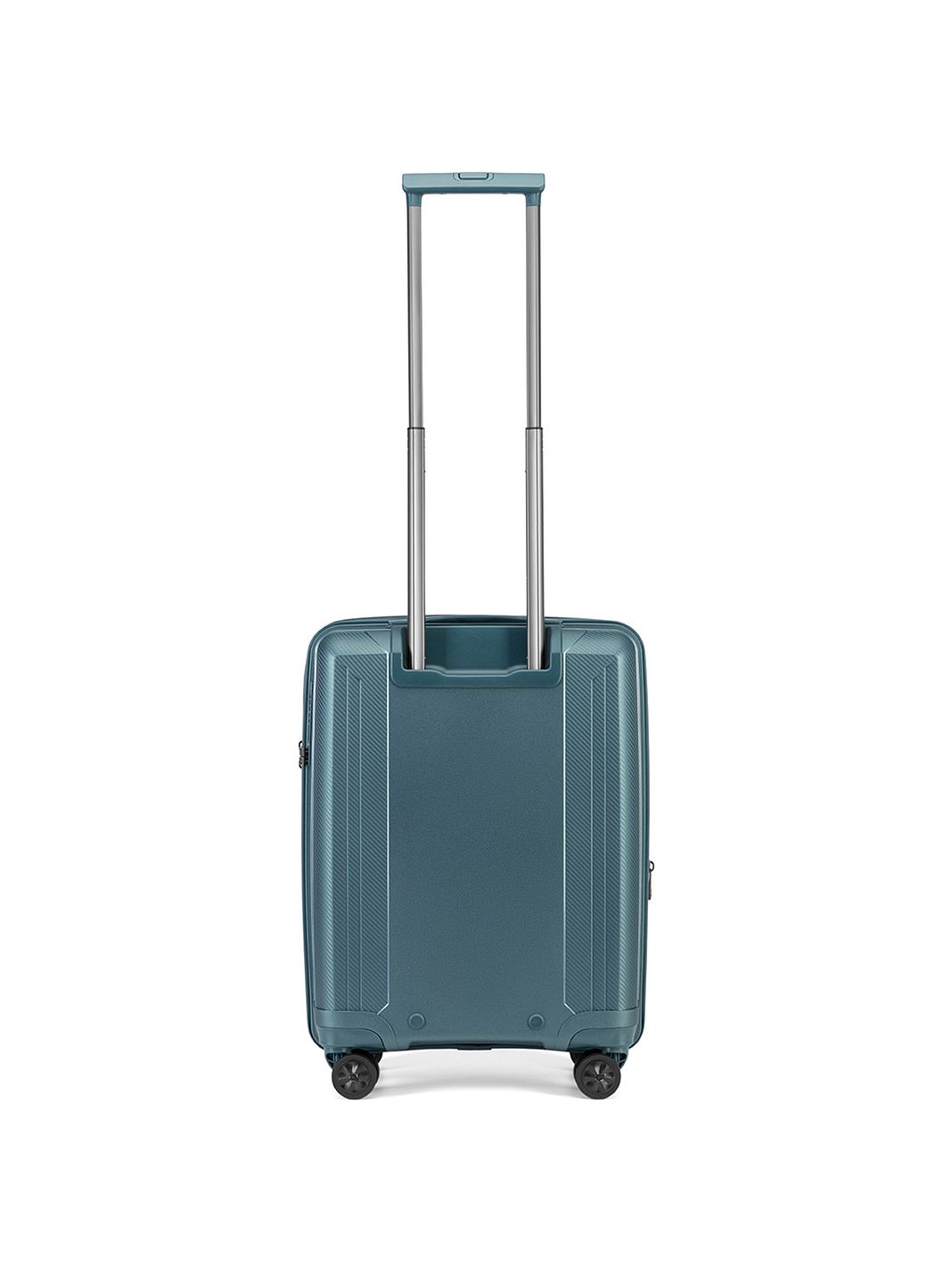 Epic Anthem 4 ruote Trolley cabina 55 cm espandibile Epic Anthem 4 ruote Trolley cabina 55 cm espandibile