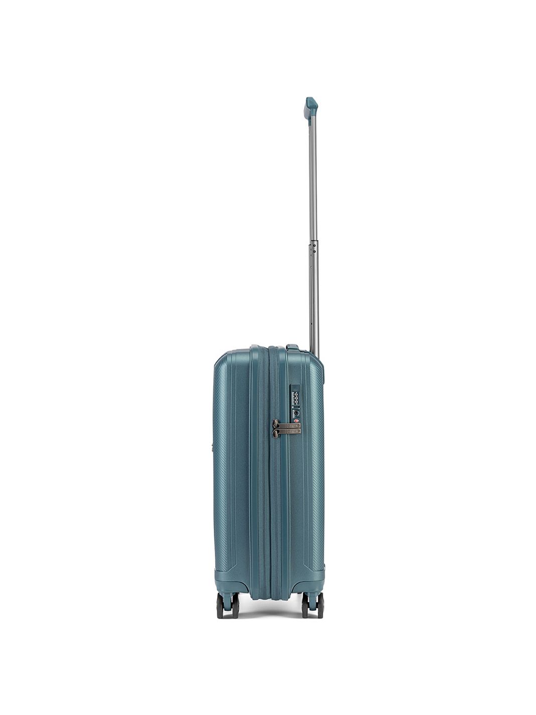 Epic Anthem 4 ruote Trolley cabina 55 cm espandibile Epic Anthem 4 ruote Trolley cabina 55 cm espandibile