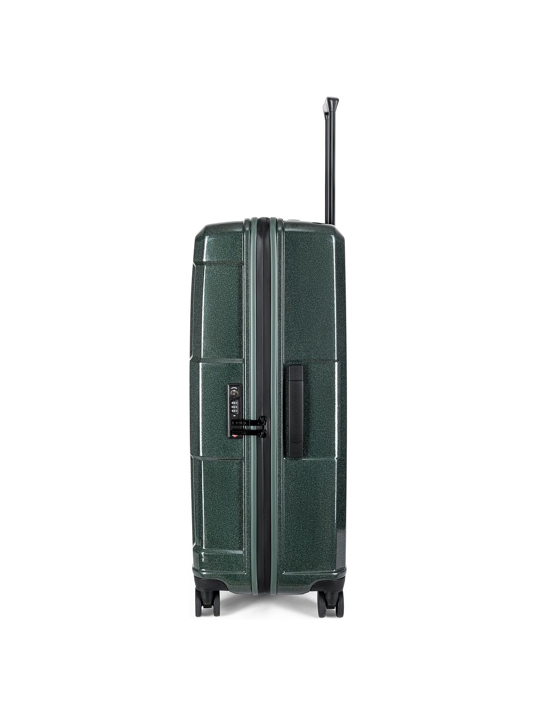 Epic Crate Reflex EVO 4 ruote Carrello 75 cm Epic Crate Reflex EVO 4 ruote Carrello 75 cm