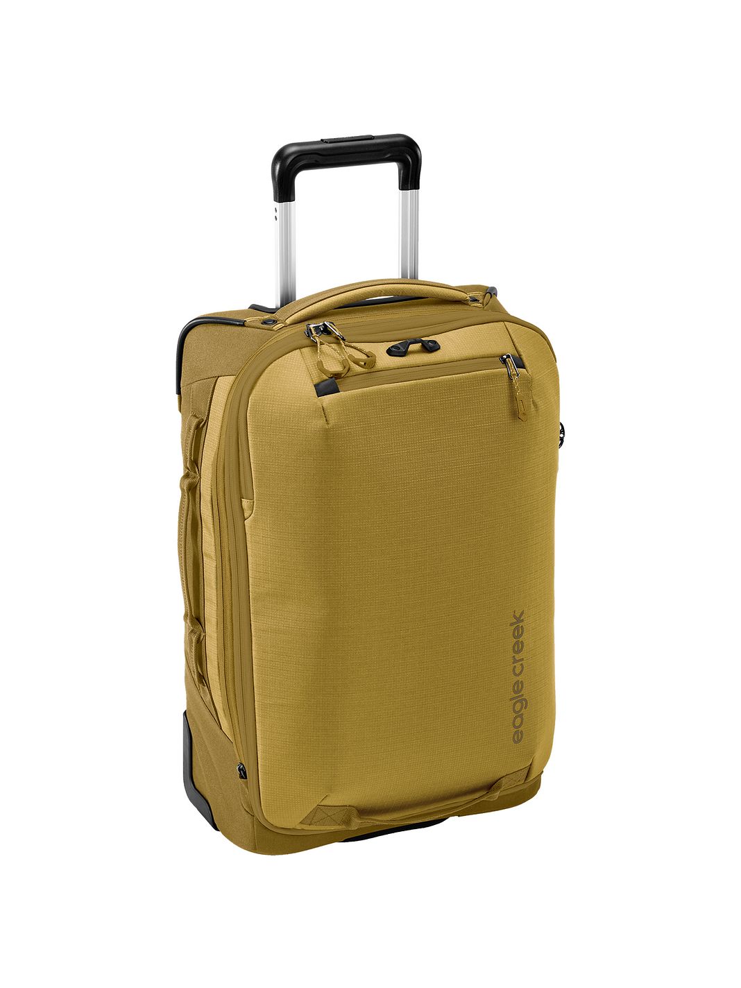Eagle Creek Expanse 2 ruote Trolley cabina 55 cm espandibile Eagle Creek Expanse 2 ruote Trolley cabina 55 cm espandibile