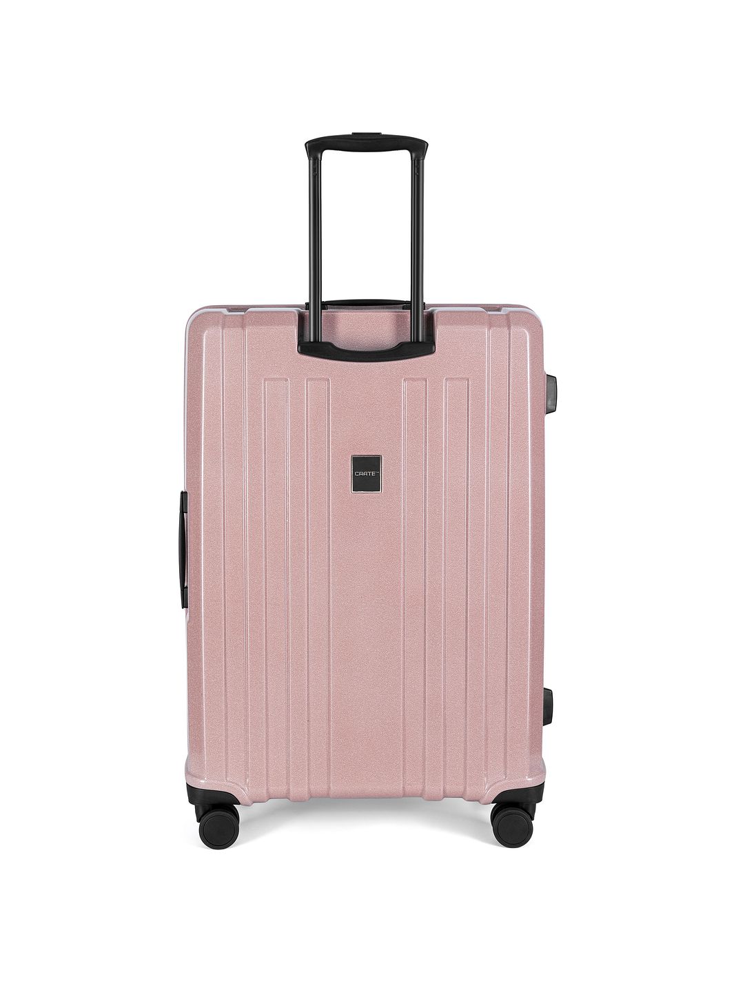 Epic Crate Reflex EVO 4-pyöräinen vetolaukku 75 cm
