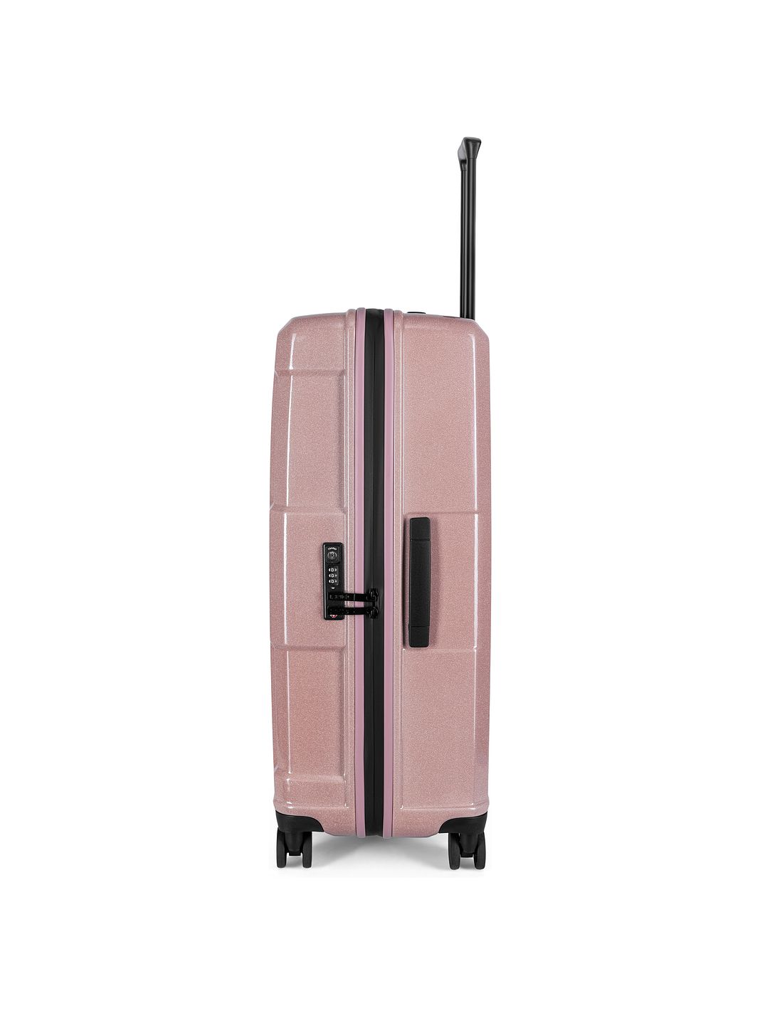 Epic Crate Reflex EVO 4-pyöräinen vetolaukku 75 cm