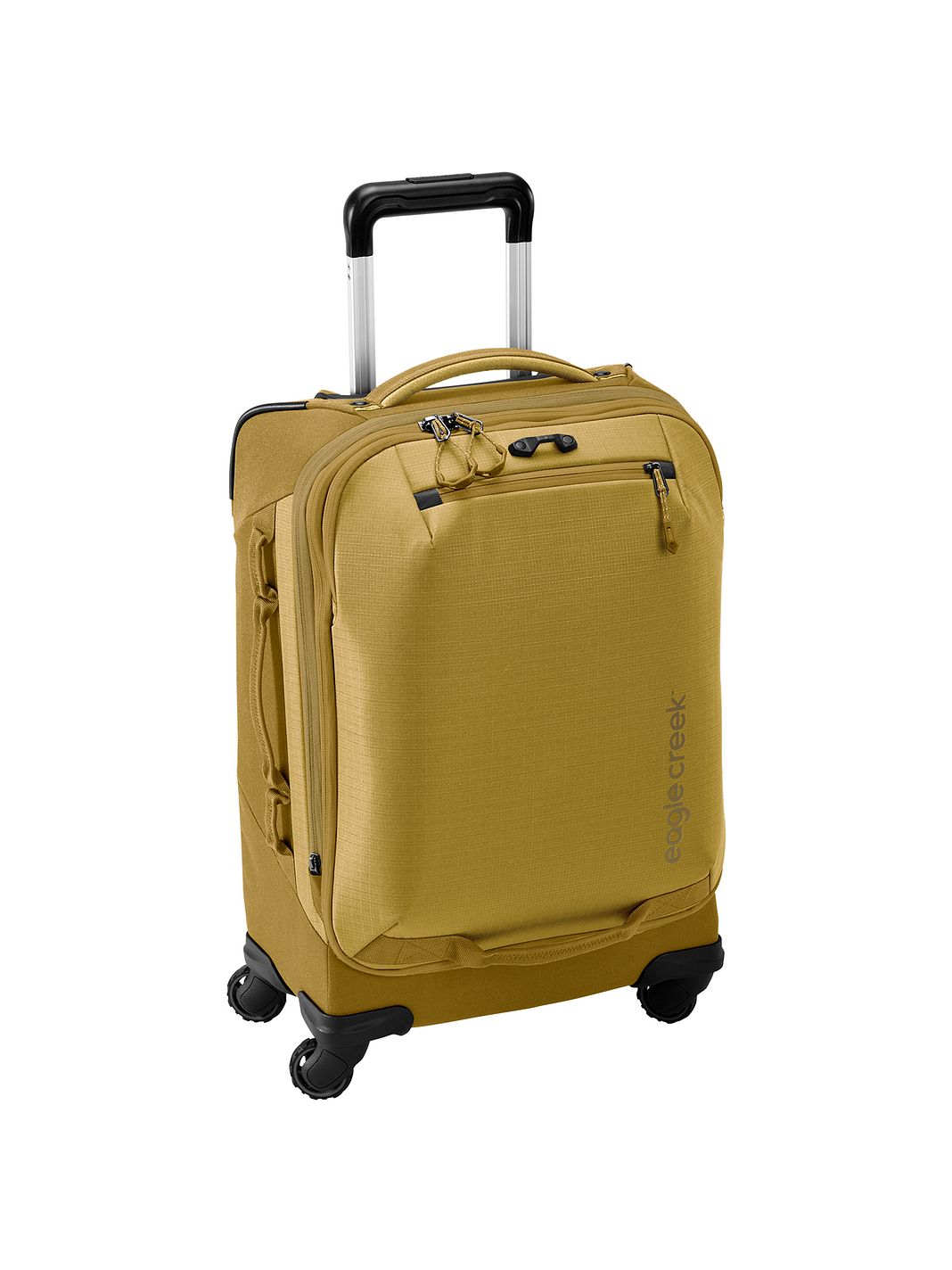 Eagle Creek Expanse 4 ruote Trolley cabina 55 cm espandibile Eagle Creek Expanse 4 ruote Trolley cabina 55 cm espandibile
