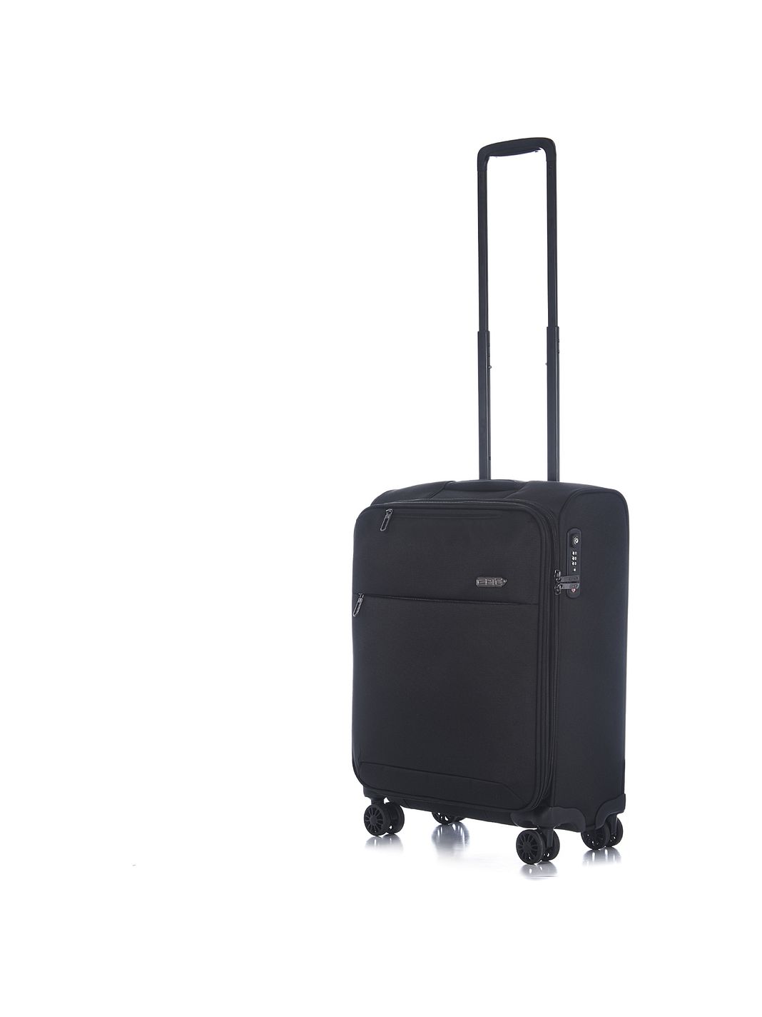 Epic Discovery Neo 4 ruote Trolley cabina 55 cm espandibile Epic Discovery Neo 4 ruote Trolley cabina 55 cm espandibile