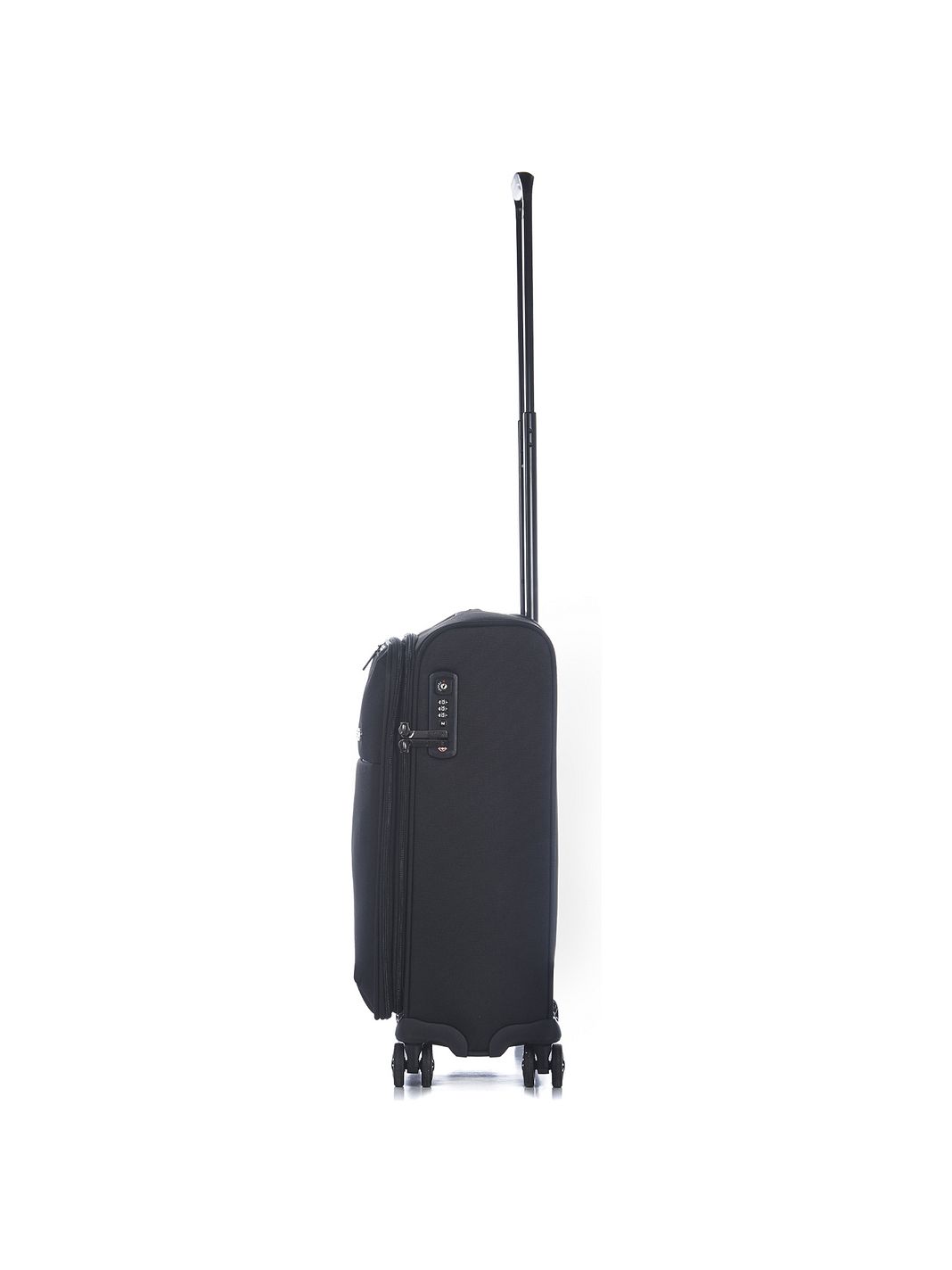 Epic Discovery Neo 4 ruote Trolley cabina 55 cm espandibile Epic Discovery Neo 4 ruote Trolley cabina 55 cm espandibile