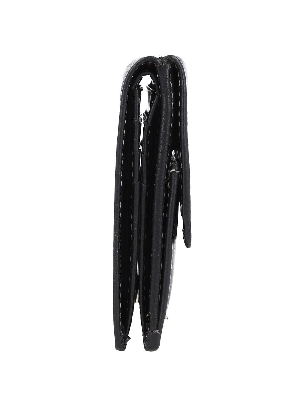Esquire Dallas Portafoglio Protezione RFID Vera Pelle 10.5 cm