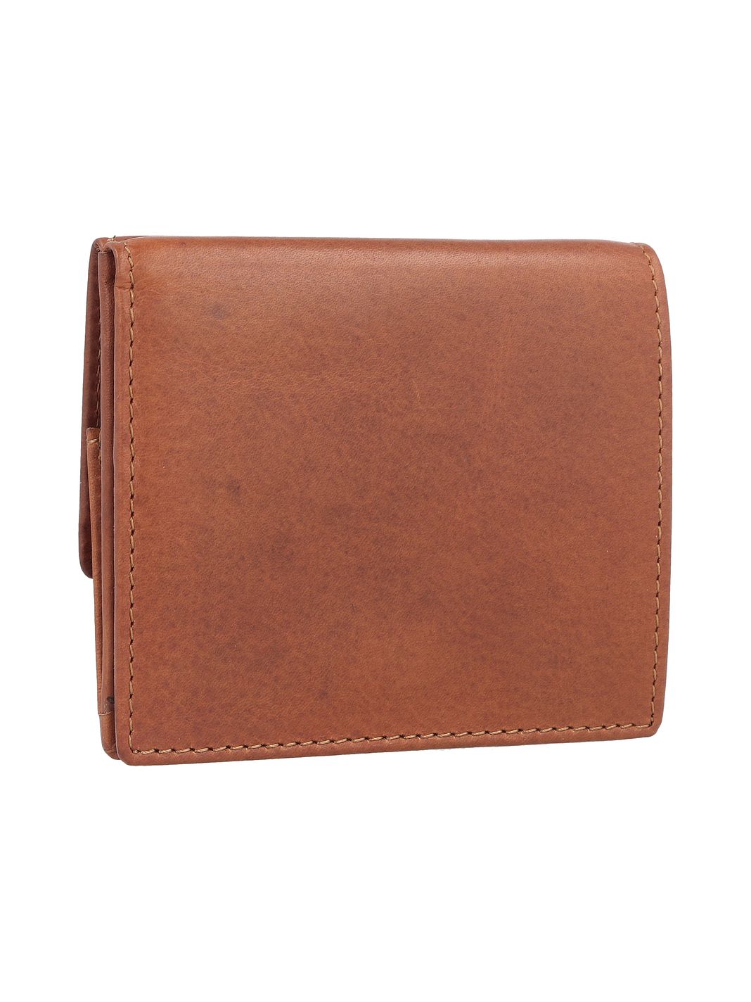 Esquire Dallas Portafoglio Protezione RFID Vera Pelle 10.5 cm