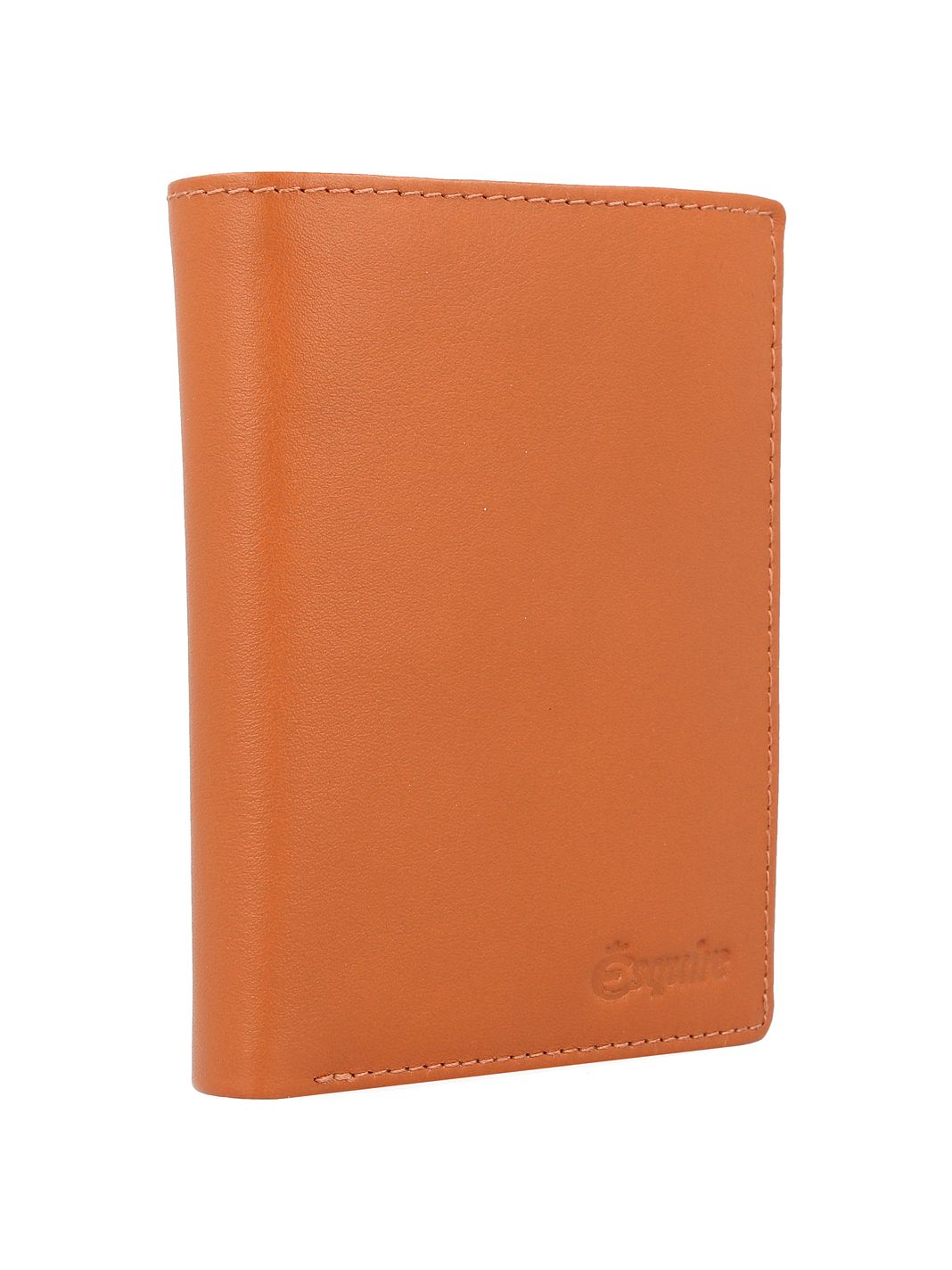 Esquire Peru Portafoglio Protezione RFID Vera Pelle 2.5 cm
