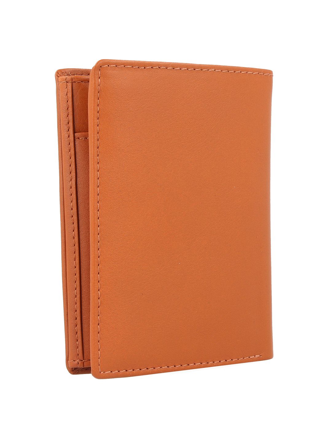 Esquire Peru Portafoglio Protezione RFID Vera Pelle 2.5 cm