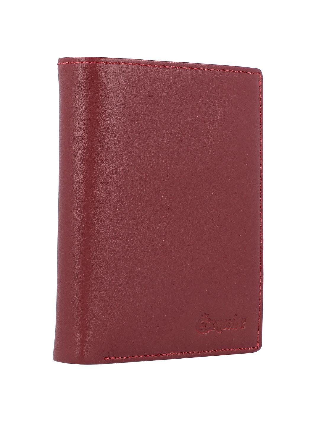 Esquire Peru Portafoglio Protezione RFID Vera Pelle 2.5 cm