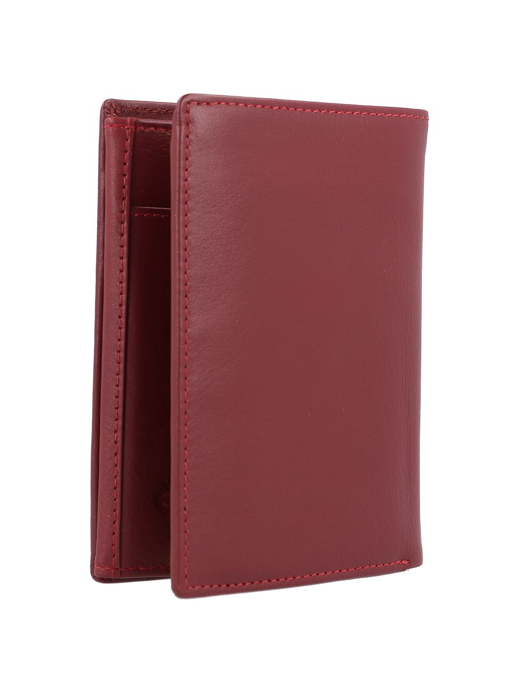 Esquire Peru Portafoglio Protezione RFID Vera Pelle 2.5 cm