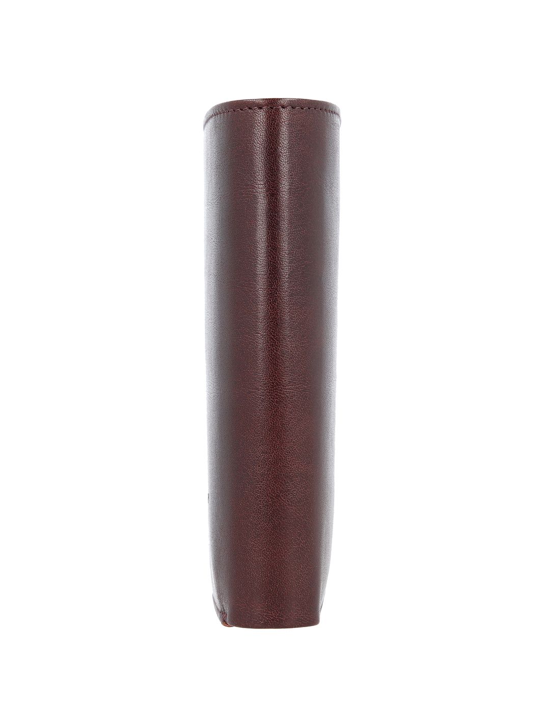 Esquire Toscana Portafoglio Protezione RFID Vera Pelle 12 cm