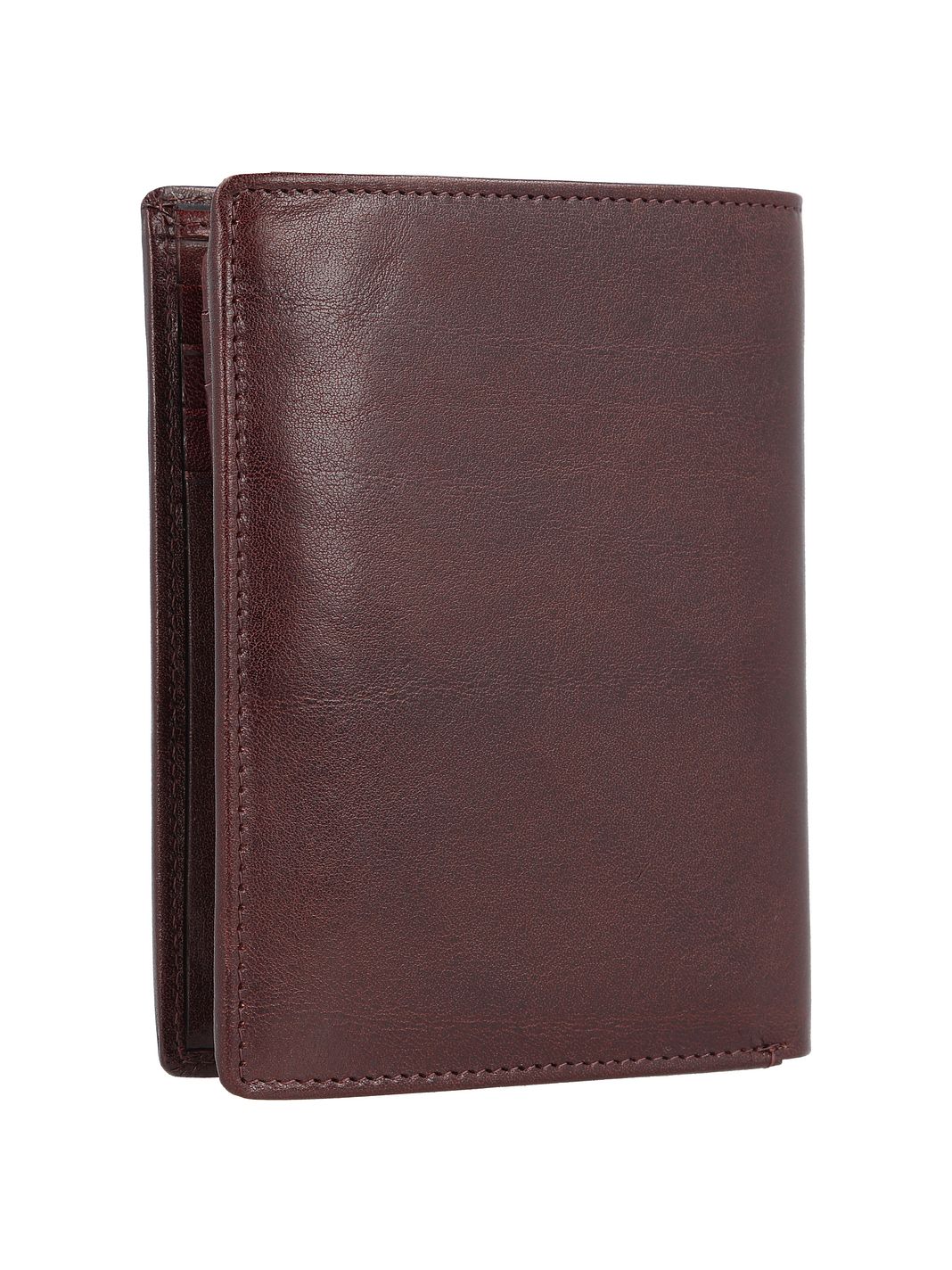 Esquire Toscana Portafoglio Protezione RFID Vera Pelle 12 cm