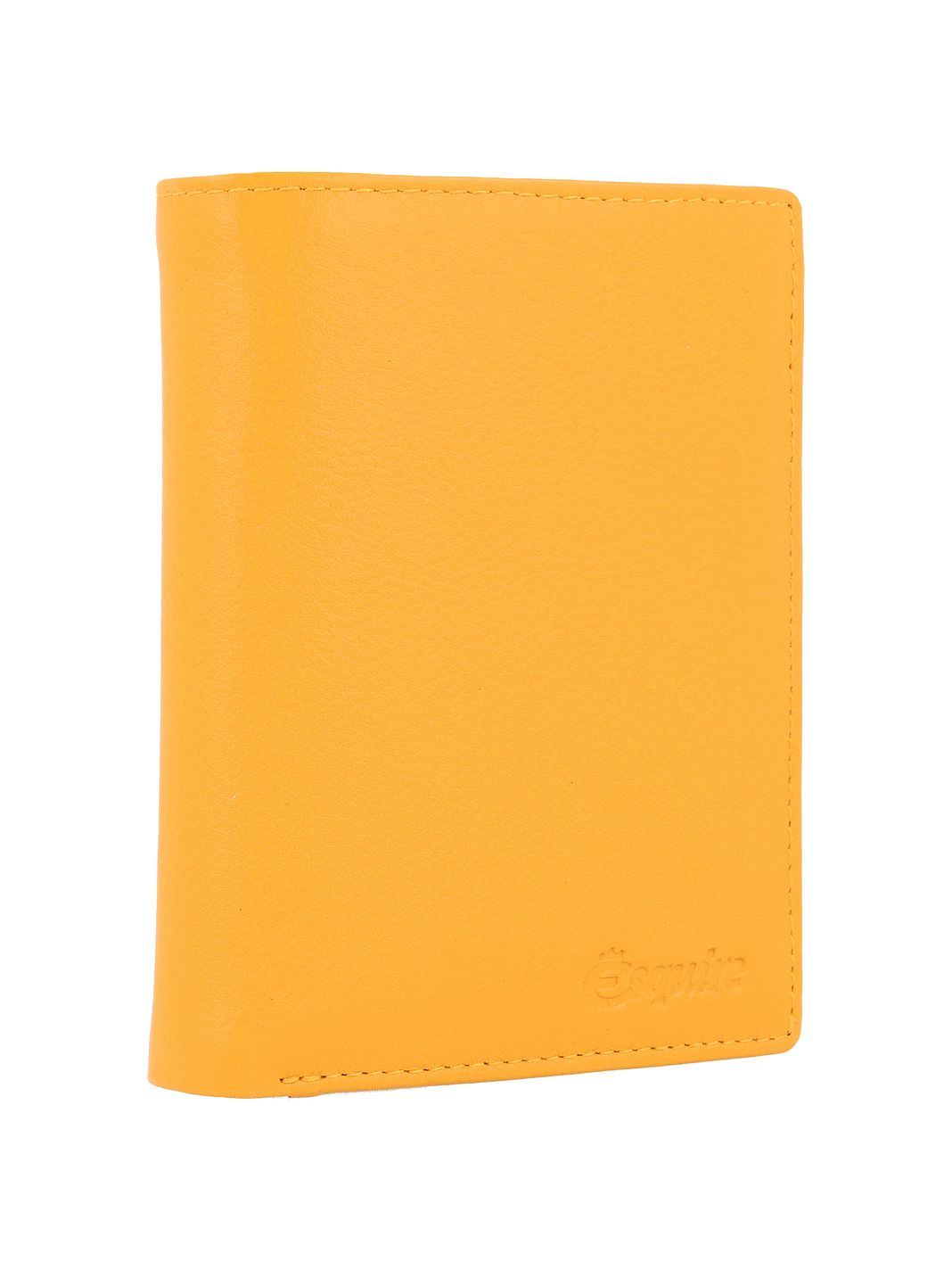 Esquire Peru Portafoglio Protezione RFID Vera Pelle 2.5 cm