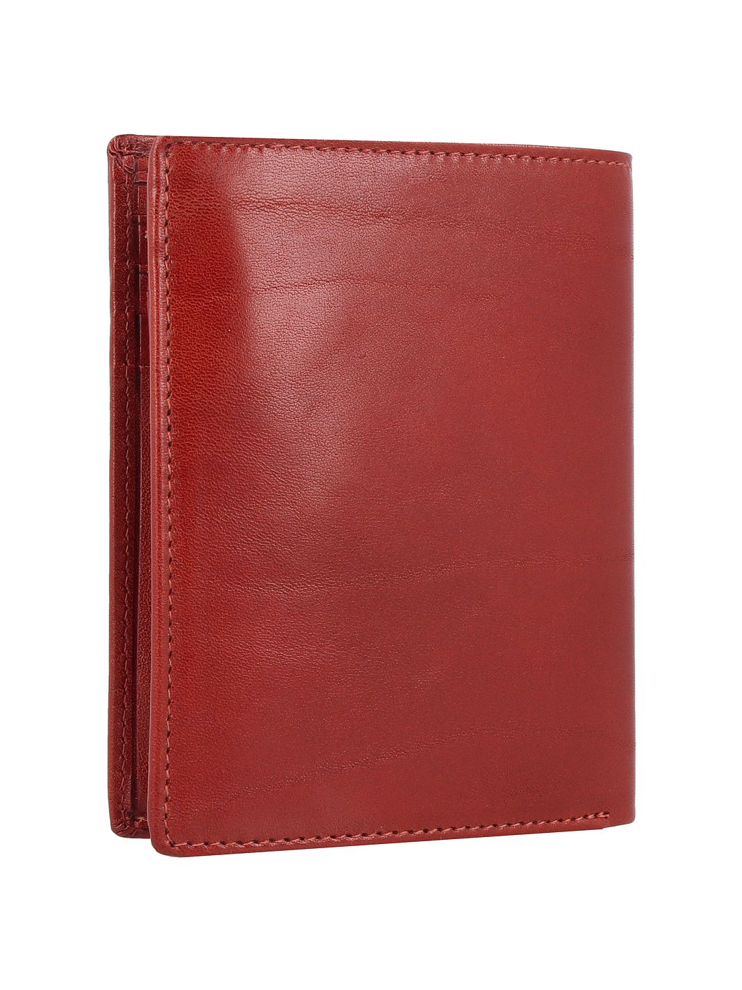 Esquire Toscana Portafoglio Protezione RFID Vera Pelle 12 cm