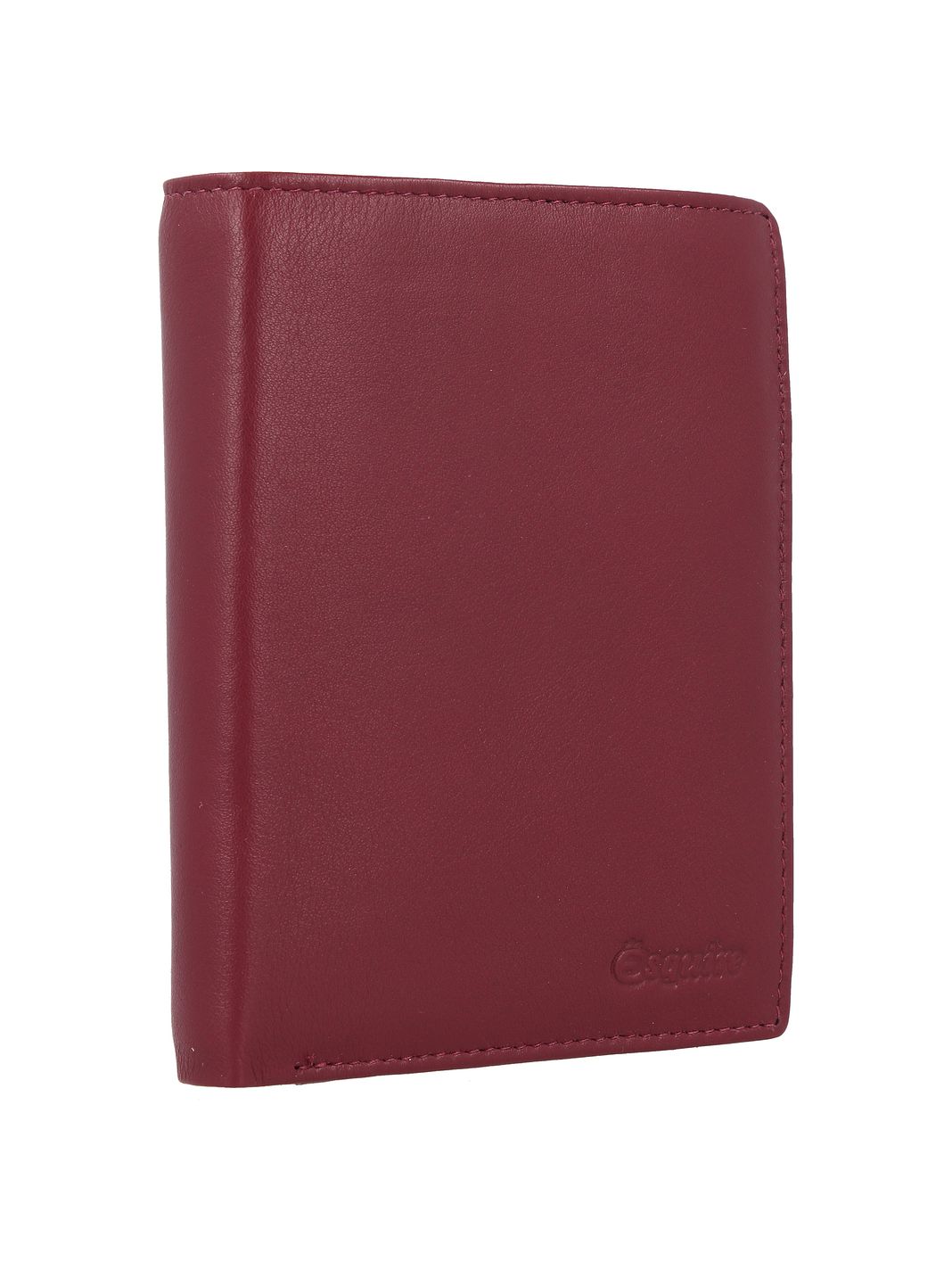 Esquire Viktoria Portafoglio Protezione RFID Vera Pelle 13 cm Esquire Viktoria Portafoglio Protezione RFID Vera Pelle 13 cm