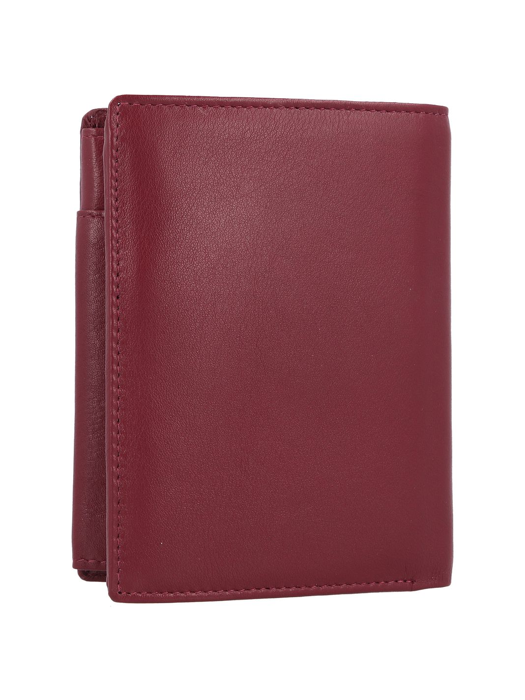 Esquire Viktoria Portafoglio Protezione RFID Vera Pelle 13 cm Esquire Viktoria Portafoglio Protezione RFID Vera Pelle 13 cm