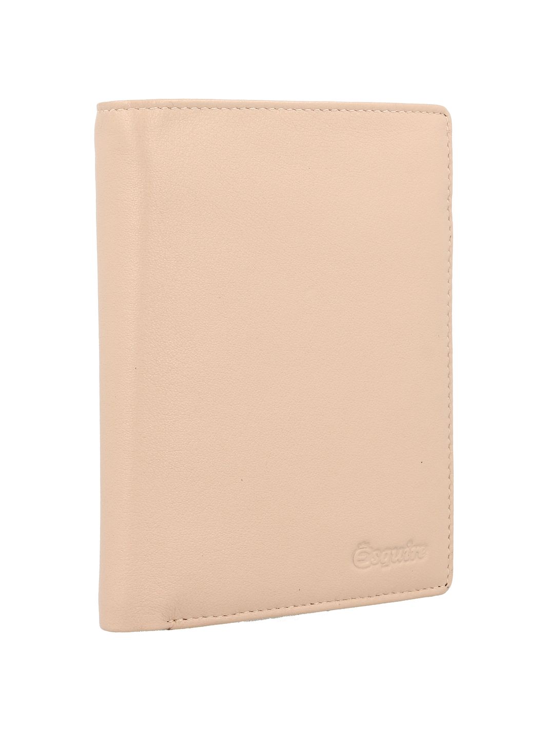 Esquire Viktoria Portafoglio Protezione RFID Vera Pelle 13 cm Esquire Viktoria Portafoglio Protezione RFID Vera Pelle 13 cm