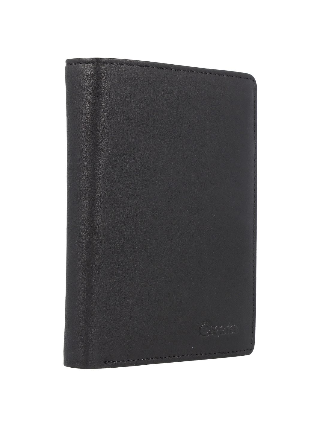 Esquire Viktoria Portafoglio Protezione RFID Vera Pelle 13 cm Esquire Viktoria Portafoglio Protezione RFID Vera Pelle 13 cm