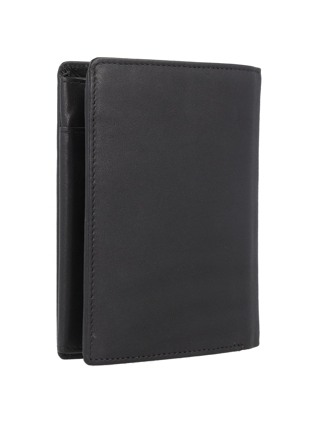 Esquire Viktoria Portafoglio Protezione RFID Vera Pelle 13 cm Esquire Viktoria Portafoglio Protezione RFID Vera Pelle 13 cm