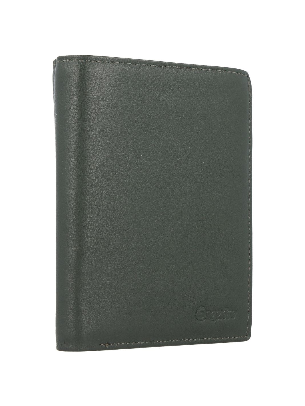 Esquire Viktoria Portafoglio Protezione RFID Vera Pelle 13 cm Esquire Viktoria Portafoglio Protezione RFID Vera Pelle 13 cm