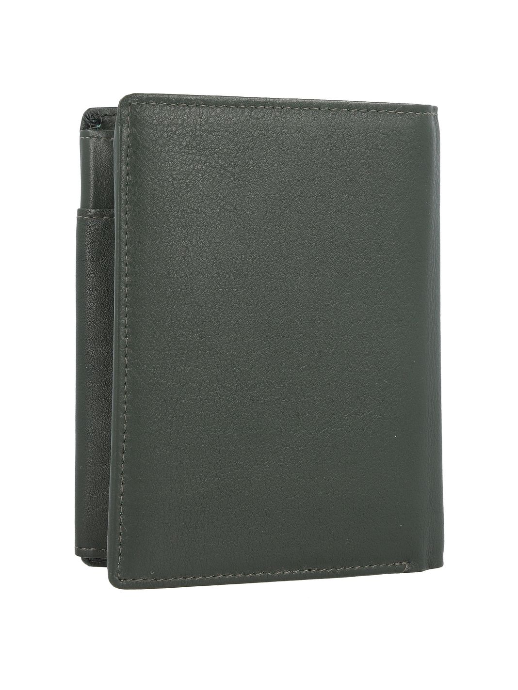 Esquire Viktoria Portafoglio Protezione RFID Vera Pelle 13 cm Esquire Viktoria Portafoglio Protezione RFID Vera Pelle 13 cm