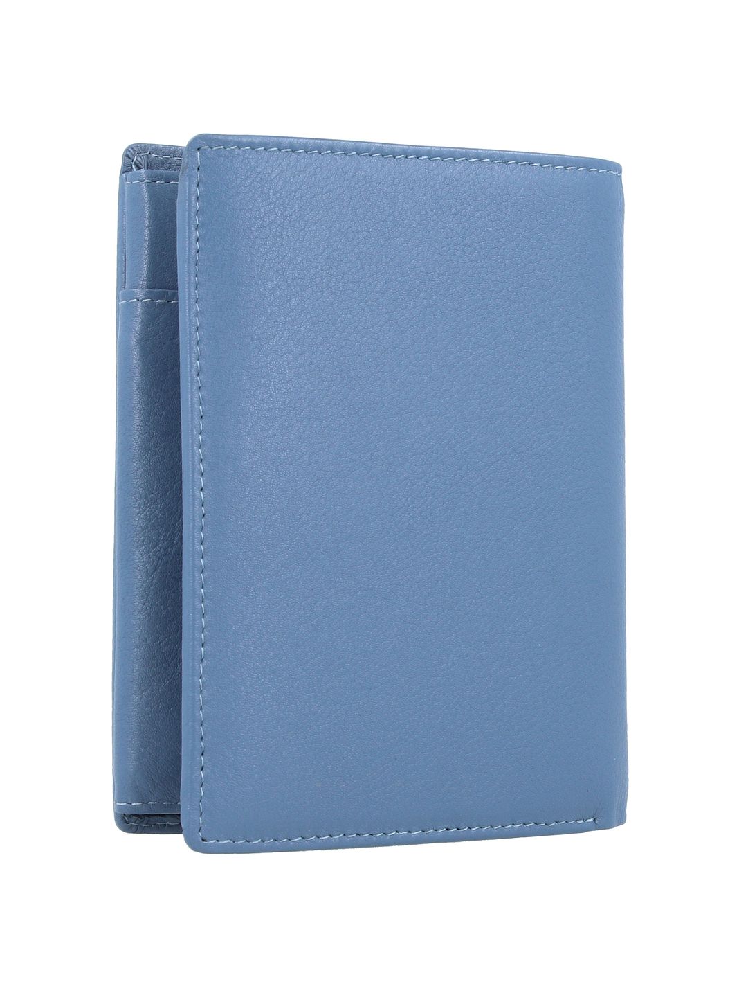 Esquire Viktoria Portafoglio Protezione RFID Vera Pelle 13 cm Esquire Viktoria Portafoglio Protezione RFID Vera Pelle 13 cm