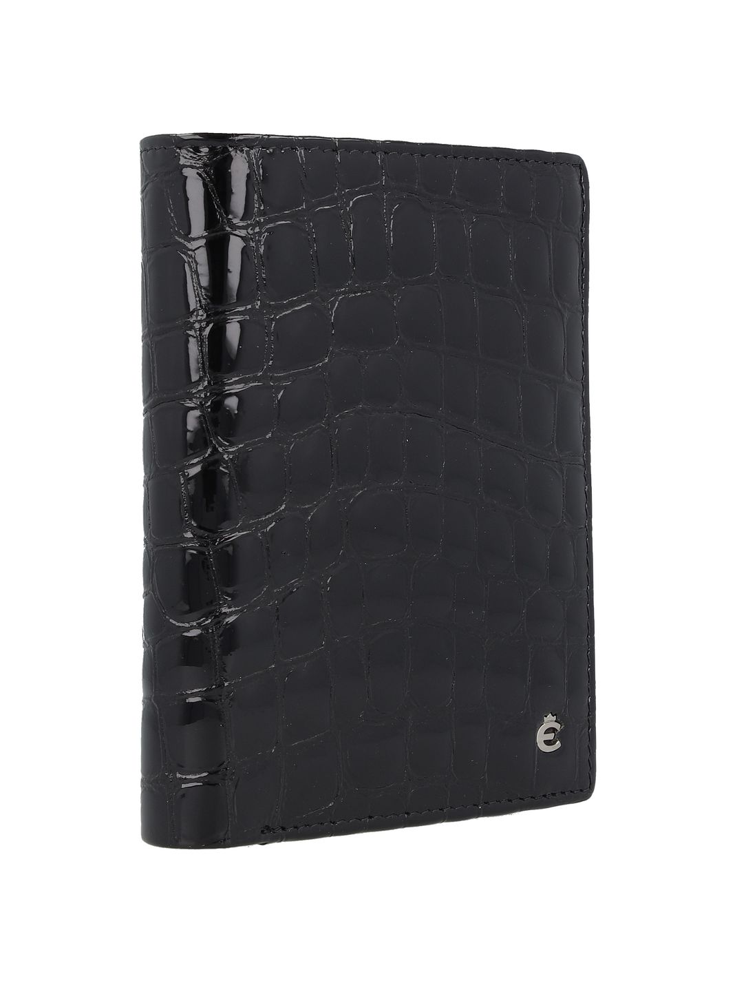 Esquire Nizza Portafoglio Protezione RFID Vera Pelle 13 cm Esquire Nizza Portafoglio Protezione RFID Vera Pelle 13 cm