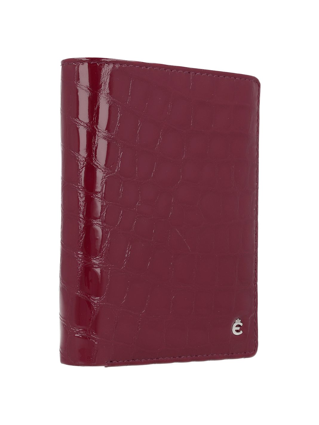 Esquire Nizza Portafoglio Protezione RFID Vera Pelle 13 cm Esquire Nizza Portafoglio Protezione RFID Vera Pelle 13 cm