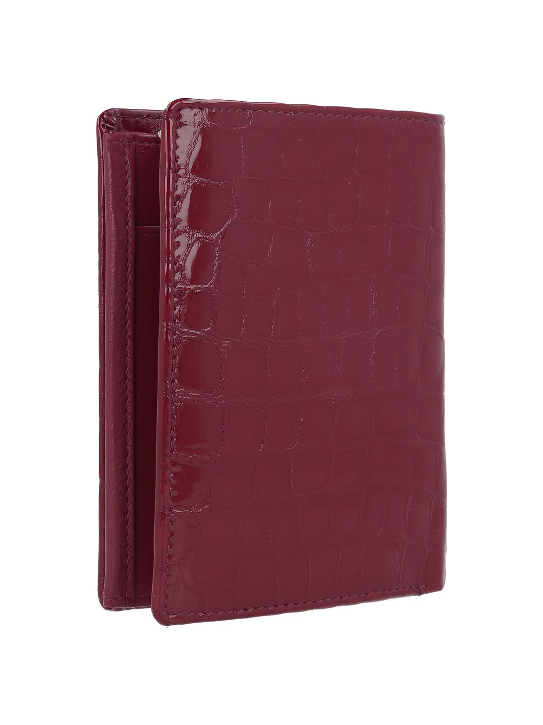 Esquire Nizza Portafoglio Protezione RFID Vera Pelle 13 cm Esquire Nizza Portafoglio Protezione RFID Vera Pelle 13 cm