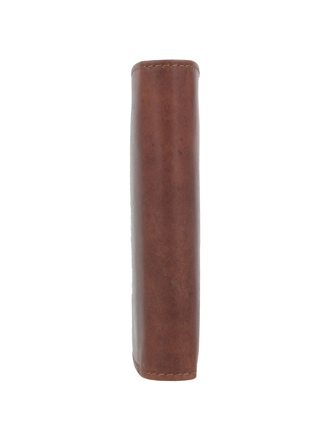 Esquire Dallas Portafoglio Protezione RFID Vera Pelle 12.5 cm