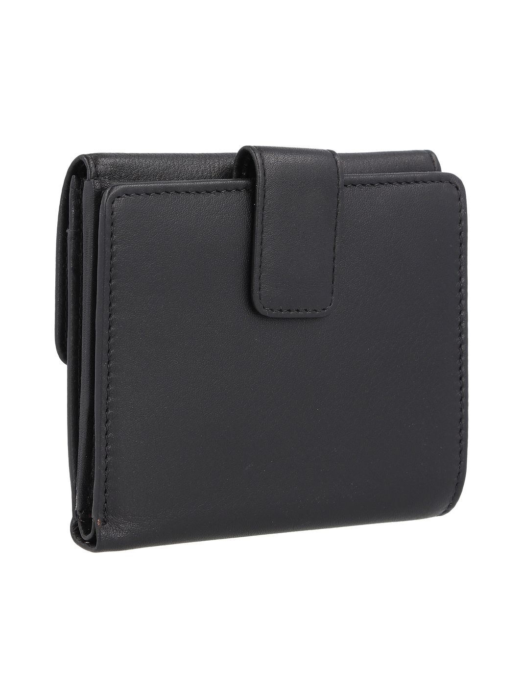 Esquire Viktoria Portafoglio Protezione RFID Vera Pelle 10 cm Esquire Viktoria Portafoglio Protezione RFID Vera Pelle 10 cm