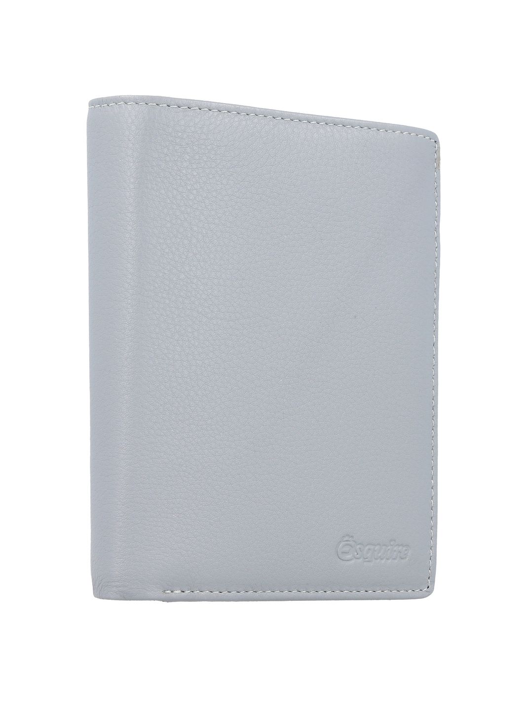 Esquire Viktoria Portafoglio Protezione RFID Vera Pelle 13 cm Esquire Viktoria Portafoglio Protezione RFID Vera Pelle 13 cm