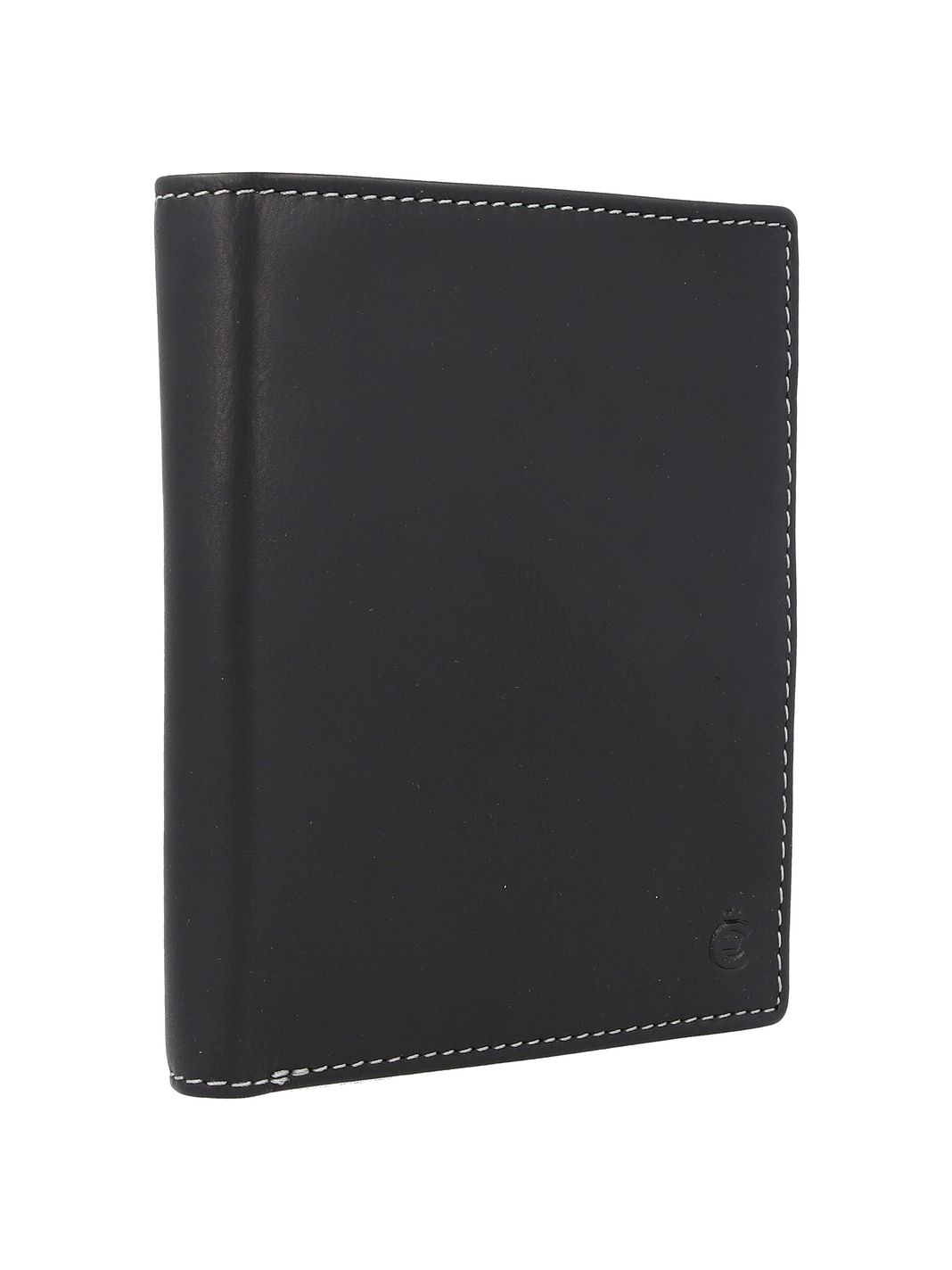 Esquire Dallas Portafoglio Protezione RFID Vera Pelle 12.5 cm Esquire Dallas Portafoglio Protezione RFID Vera Pelle 12.5 cm