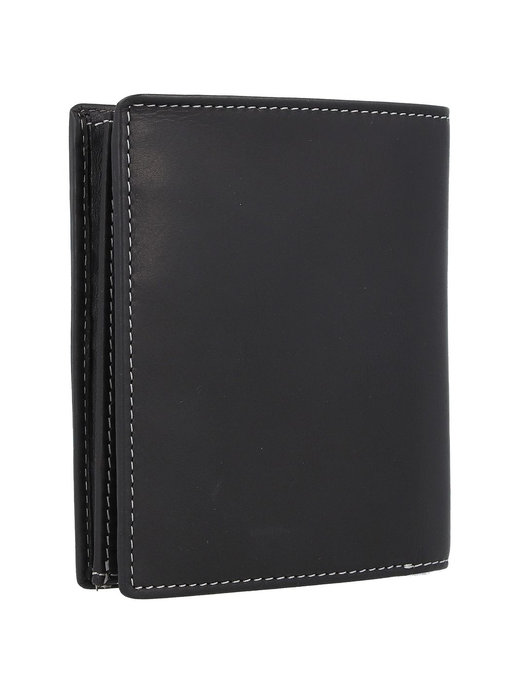 Esquire Dallas Portafoglio Protezione RFID Vera Pelle 12.5 cm Esquire Dallas Portafoglio Protezione RFID Vera Pelle 12.5 cm