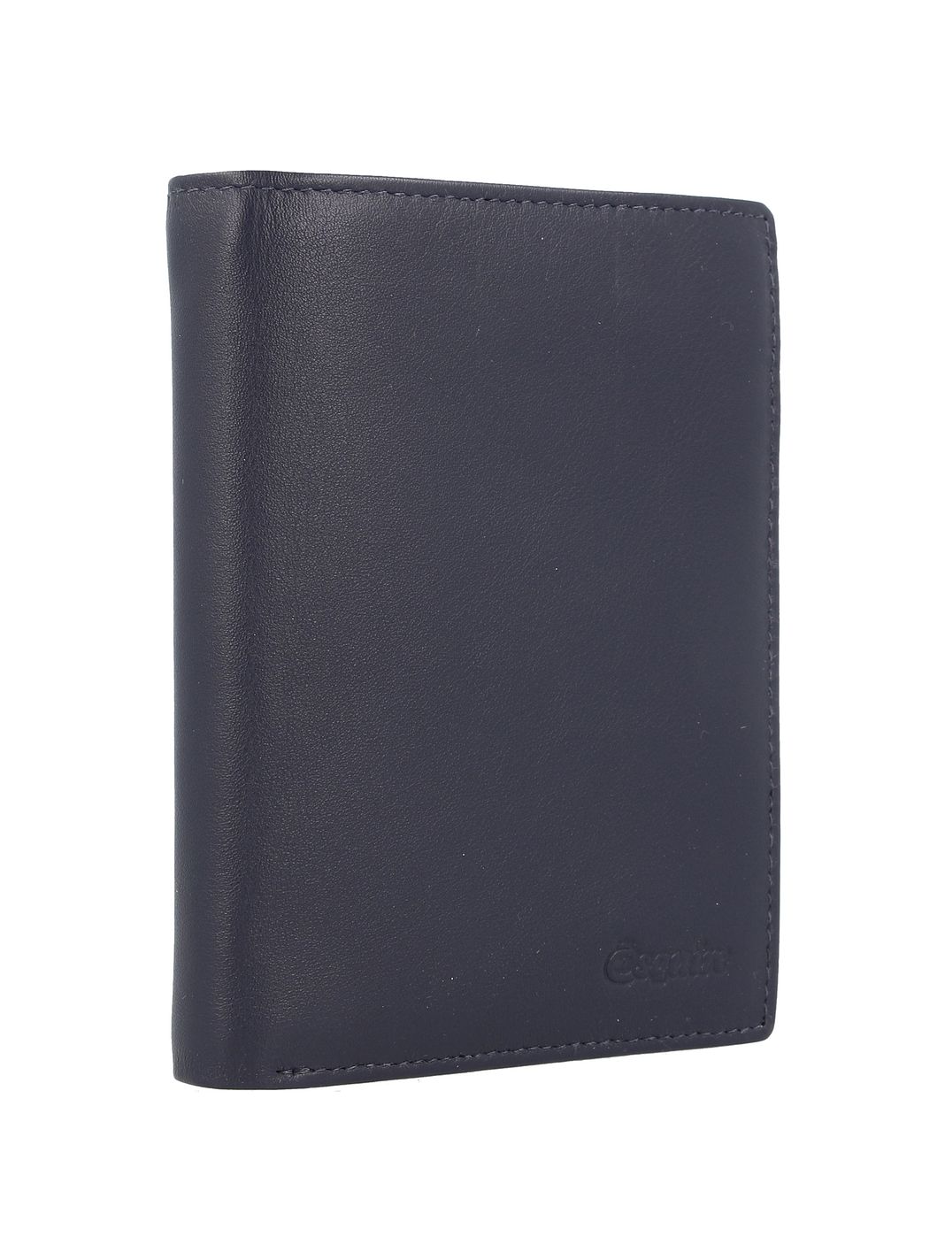 Esquire Viktoria Portafoglio Protezione RFID Vera Pelle 13 cm Esquire Viktoria Portafoglio Protezione RFID Vera Pelle 13 cm