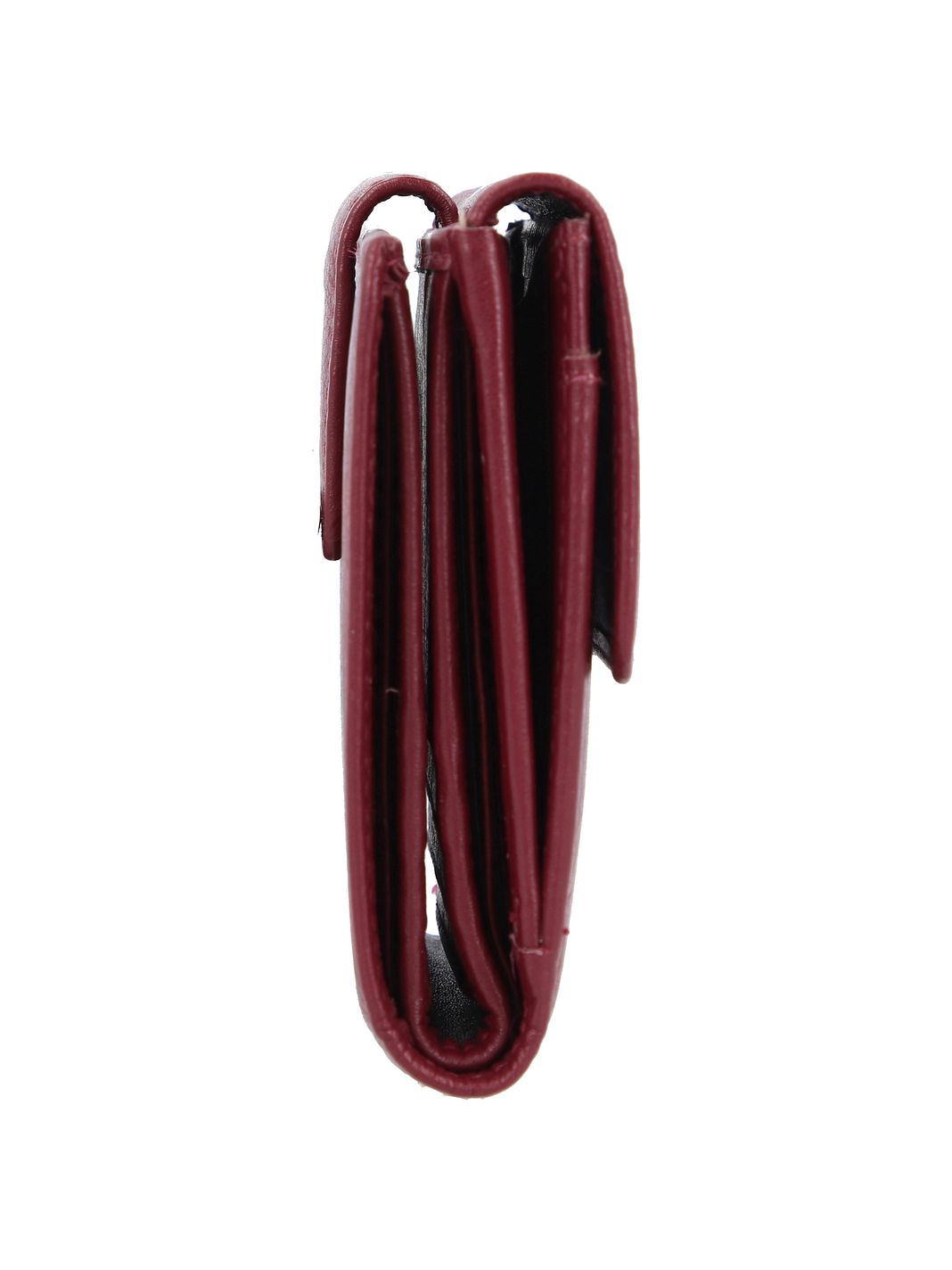 Esquire Viktoria Portafoglio Protezione RFID Vera Pelle 10 cm Esquire Viktoria Portafoglio Protezione RFID Vera Pelle 10 cm