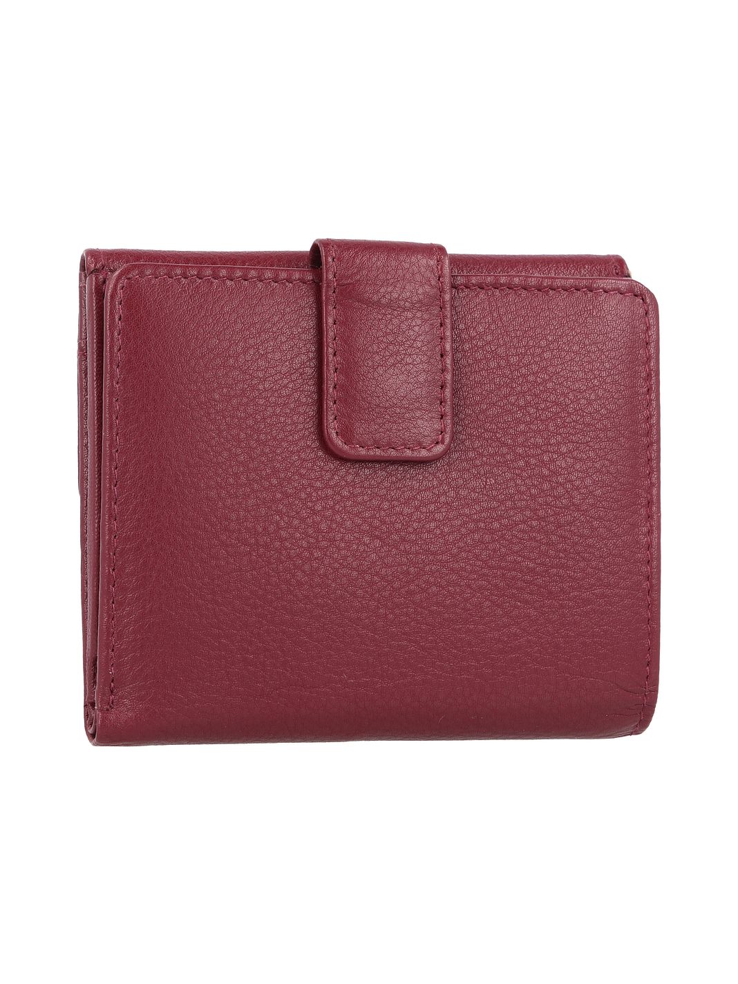 Esquire Viktoria Portafoglio Protezione RFID Vera Pelle 10 cm Esquire Viktoria Portafoglio Protezione RFID Vera Pelle 10 cm