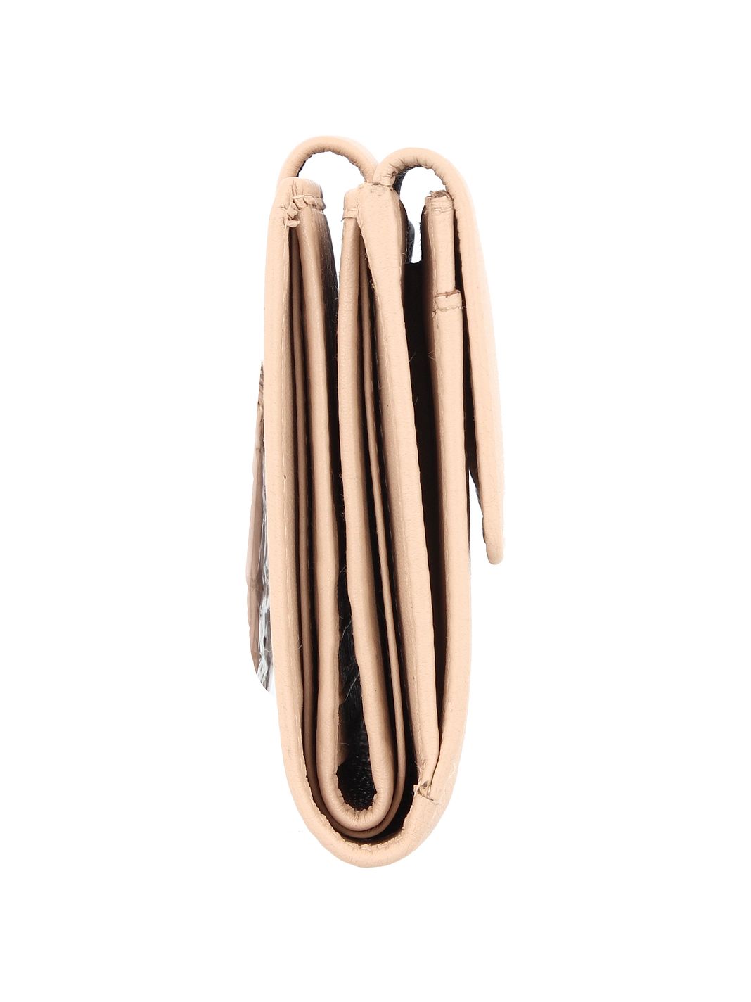 Esquire Viktoria Portafoglio Protezione RFID Vera Pelle 10 cm Esquire Viktoria Portafoglio Protezione RFID Vera Pelle 10 cm