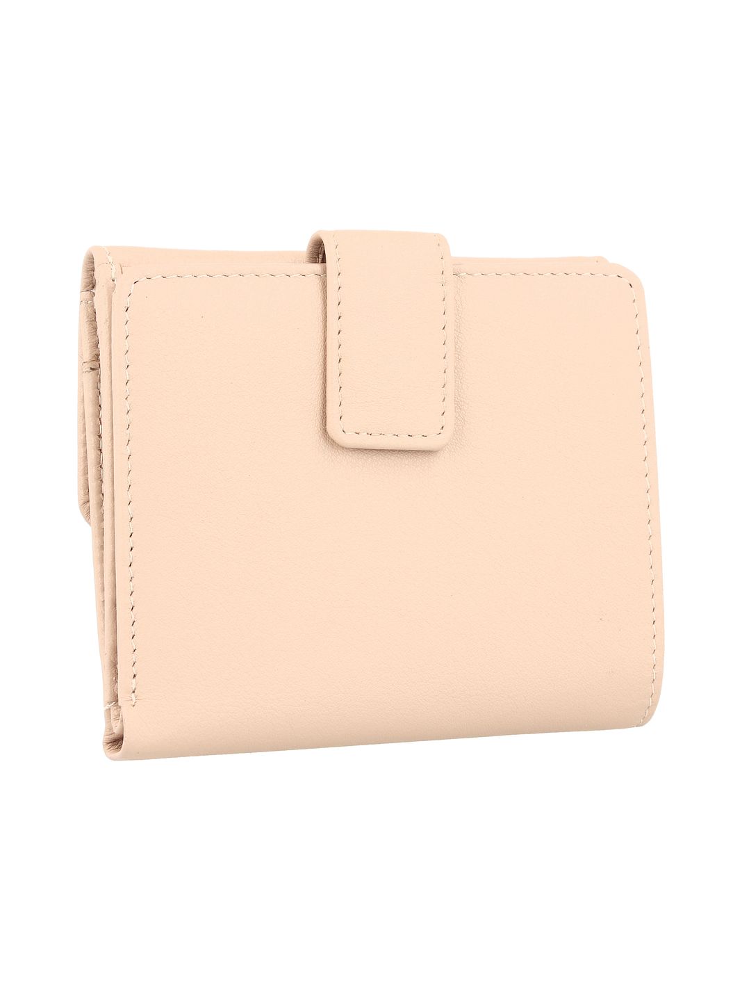 Esquire Viktoria Portafoglio Protezione RFID Vera Pelle 10 cm Esquire Viktoria Portafoglio Protezione RFID Vera Pelle 10 cm