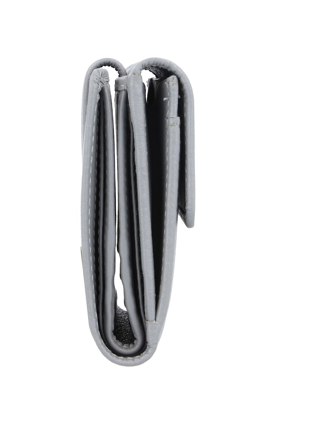 Esquire Viktoria Portafoglio Protezione RFID Vera Pelle 10 cm Esquire Viktoria Portafoglio Protezione RFID Vera Pelle 10 cm