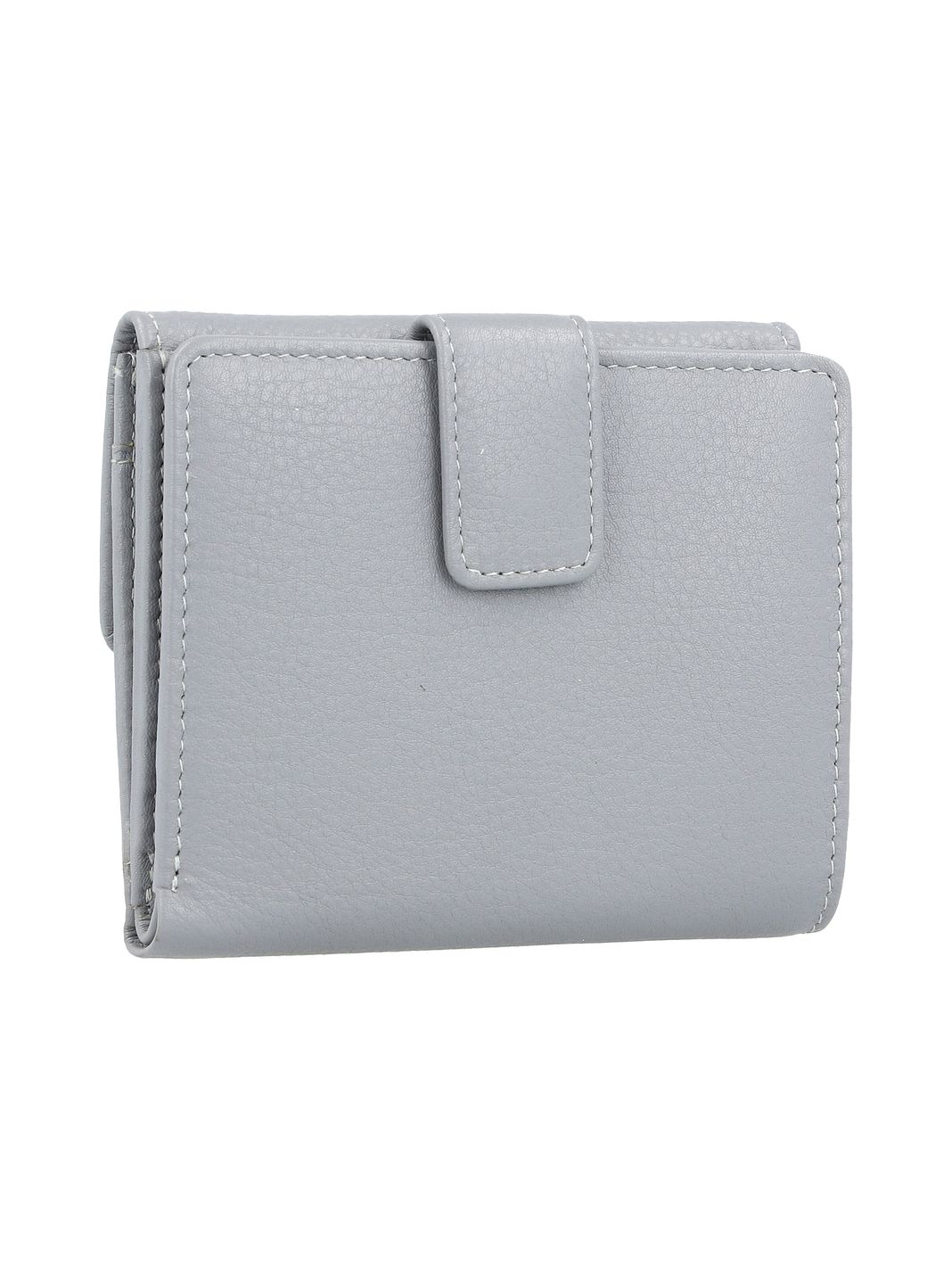 Esquire Viktoria Portafoglio Protezione RFID Vera Pelle 10 cm Esquire Viktoria Portafoglio Protezione RFID Vera Pelle 10 cm