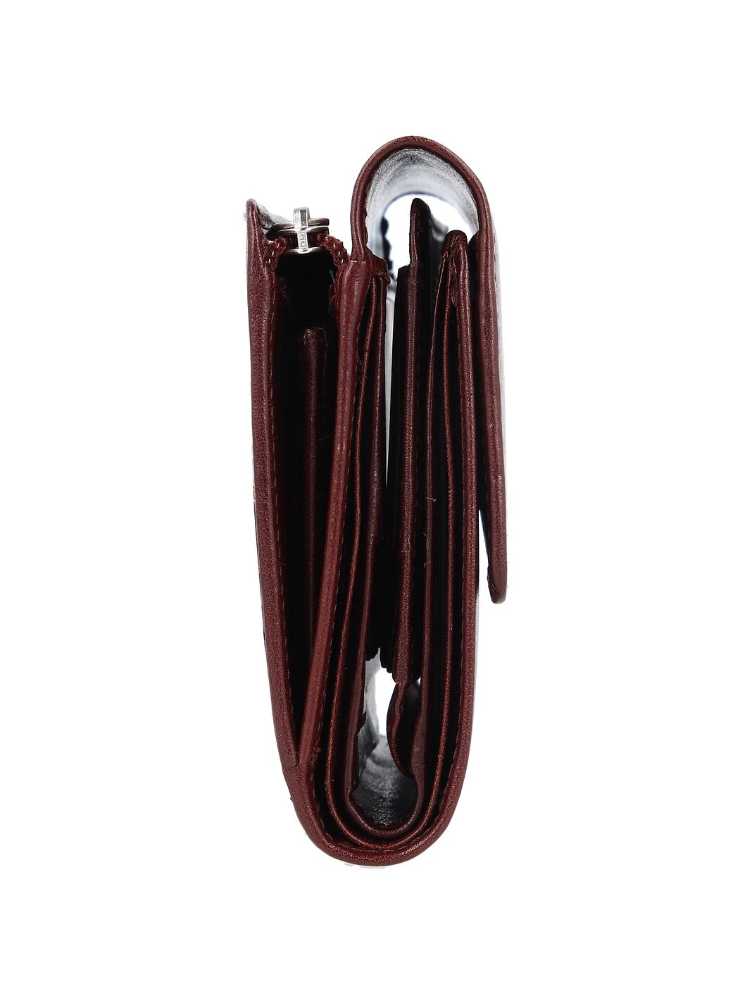 Esquire Toscana Portafoglio Protezione RFID Vera Pelle 14 cm Esquire Toscana Portafoglio Protezione RFID Vera Pelle 14 cm