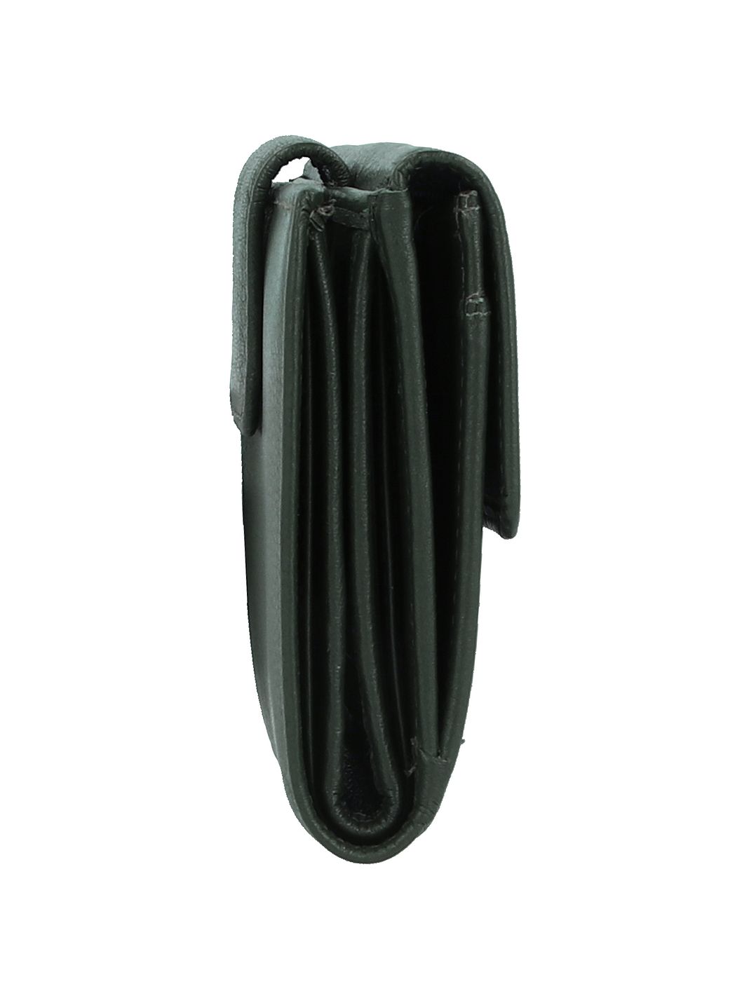 Esquire Viktoria Portafoglio Protezione RFID Vera Pelle 10 cm Esquire Viktoria Portafoglio Protezione RFID Vera Pelle 10 cm