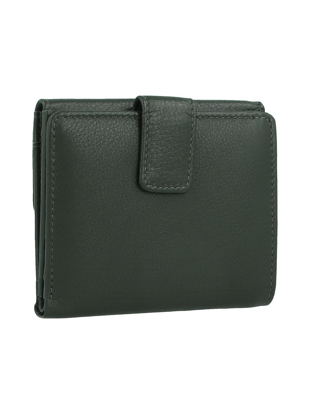 Esquire Viktoria Portafoglio Protezione RFID Vera Pelle 10 cm Esquire Viktoria Portafoglio Protezione RFID Vera Pelle 10 cm