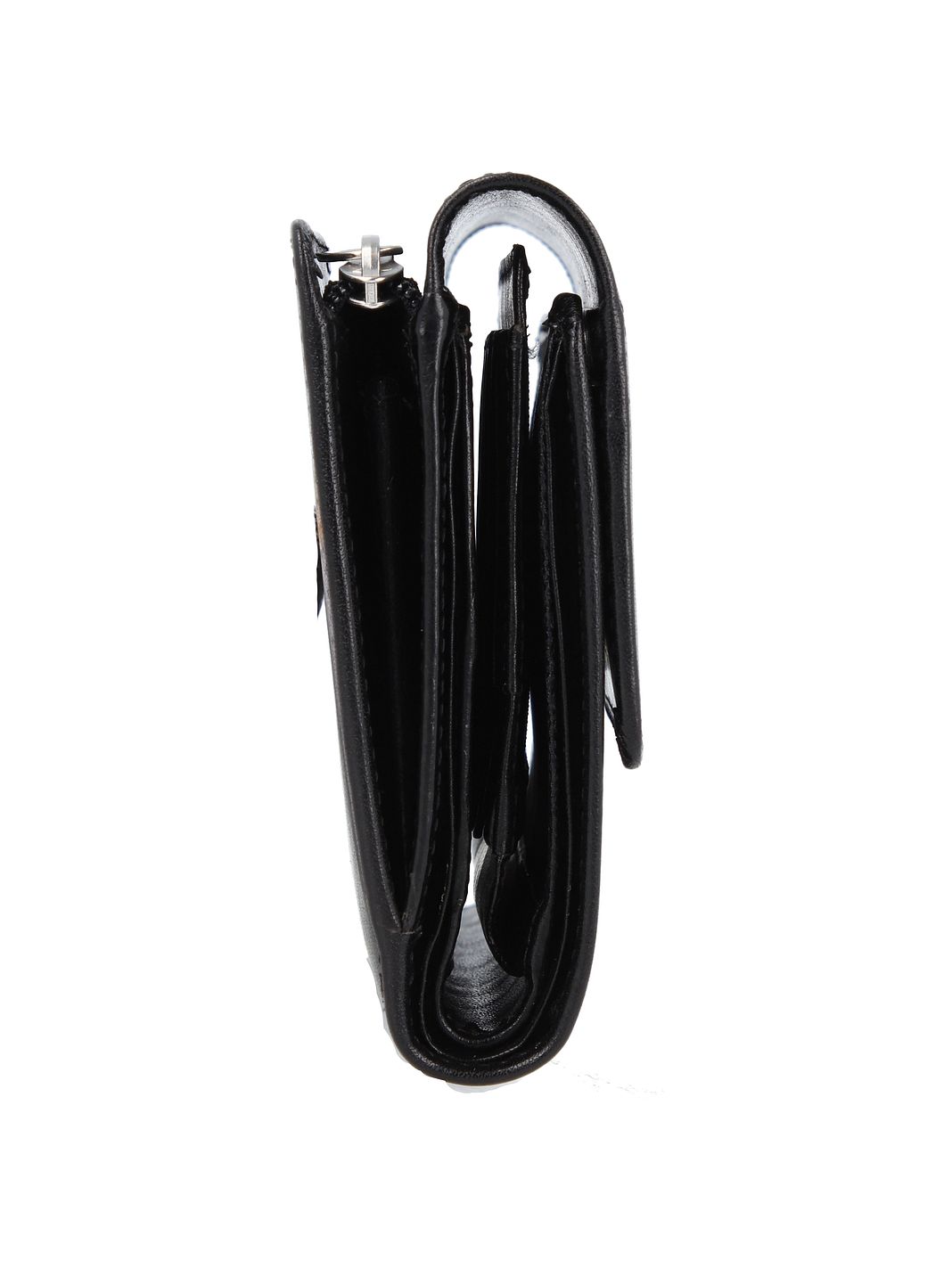 Esquire Toscana Portafoglio Protezione RFID Vera Pelle 14 cm Esquire Toscana Portafoglio Protezione RFID Vera Pelle 14 cm