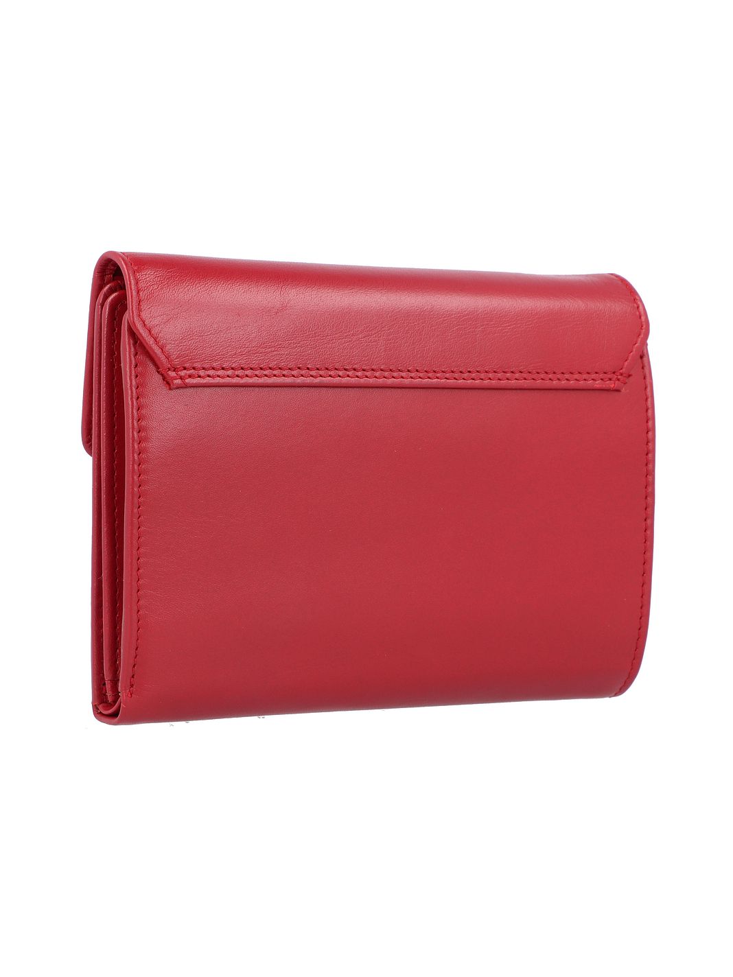 Esquire Helena Portafoglio Protezione RFID Vera Pelle 14 cm Esquire Helena Portafoglio Protezione RFID Vera Pelle 14 cm