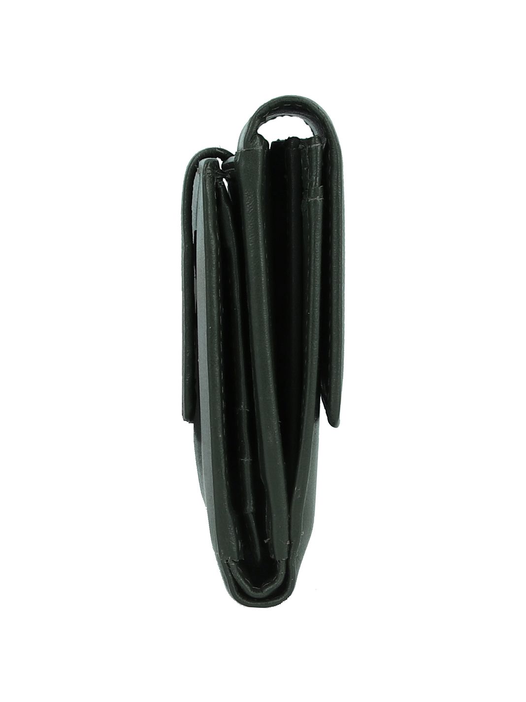 Esquire Viktoria Portafoglio Protezione RFID Vera Pelle 12 cm Esquire Viktoria Portafoglio Protezione RFID Vera Pelle 12 cm