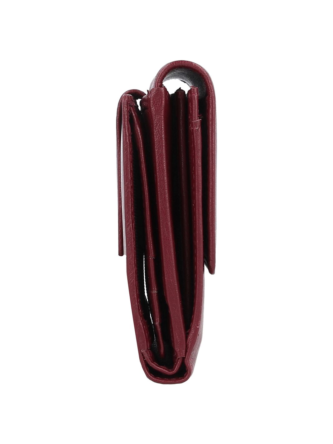 Esquire Viktoria Portafoglio Protezione RFID Vera Pelle 12 cm Esquire Viktoria Portafoglio Protezione RFID Vera Pelle 12 cm